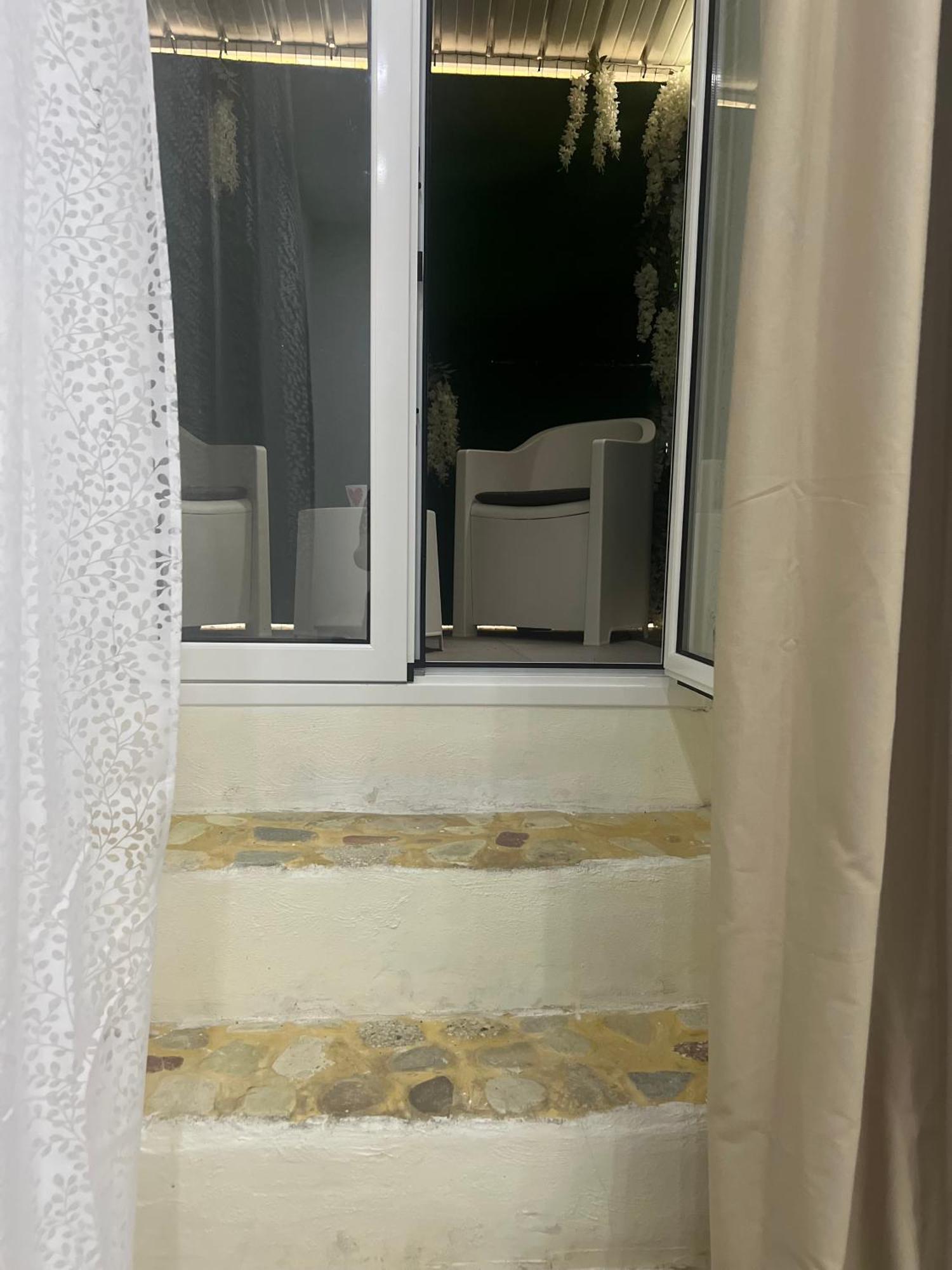 לינה וארוחת בוקר פלרמו Porta Dei Greci מראה חיצוני תמונה