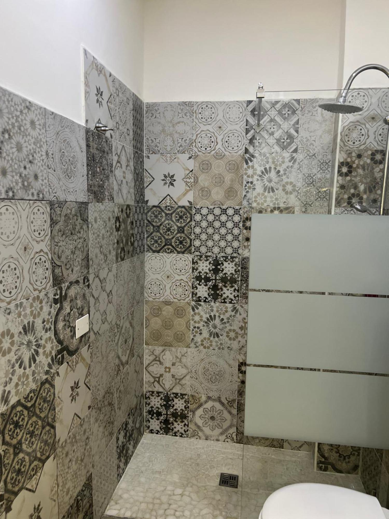 לינה וארוחת בוקר פלרמו Porta Dei Greci מראה חיצוני תמונה